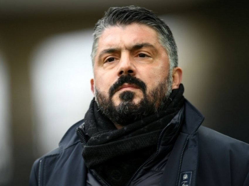 ​A do ta shohim Rrahmanin duke luajtur sërish për Napolin? Flet Gattuso