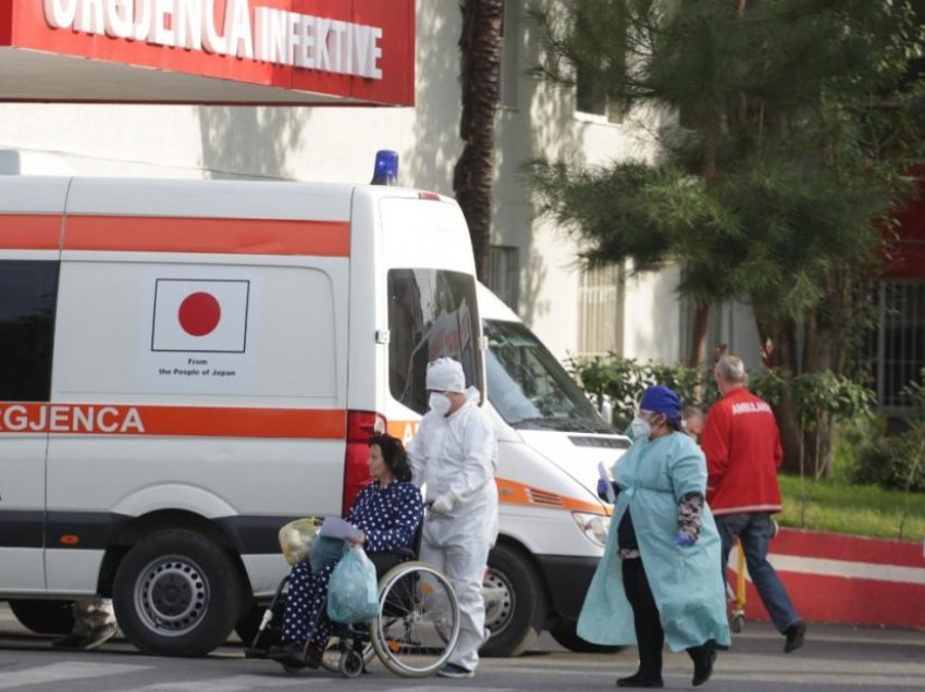 Pas skandalit te Covid 2, policia i vë prangat dhe punonjësit në spitalin e…merrte bombolat e oksigjenit, ja ku i çonte