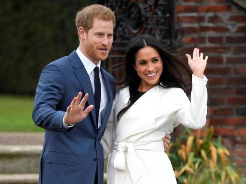 Meghan dhe Harry jashtë rrjeteve sociale: Kështu s’ka komente negative