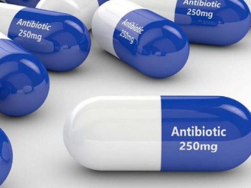 Kujdes nga ky antibiotik i rrezikshëm në farmaci, ka efekte anësore të pariparueshme