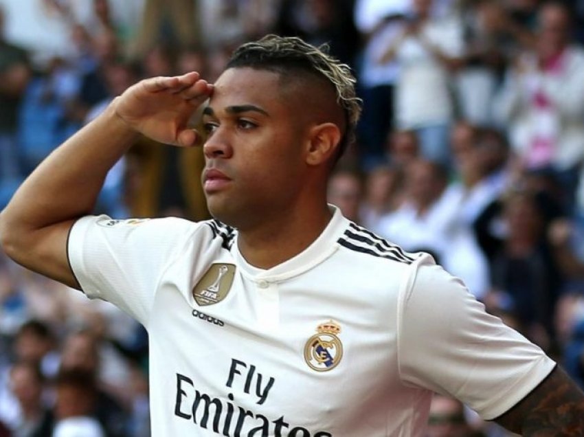 Mariano Diaz drejt kalimit në Premierligë, skuadra angleze shpreh interesim