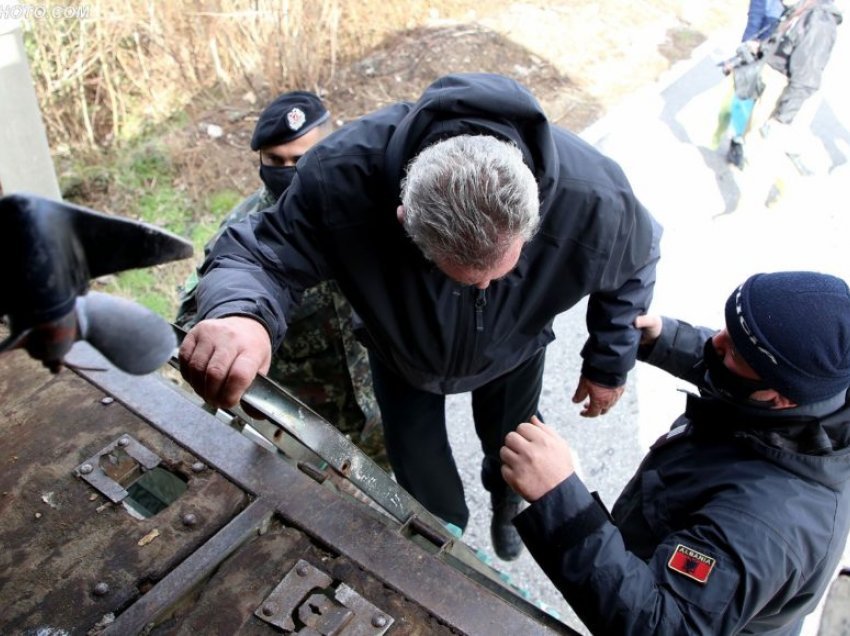 Vijon situata e rënduar në Shkodër, liqeni vetëm 10 centimetra larg kuotës maksimale