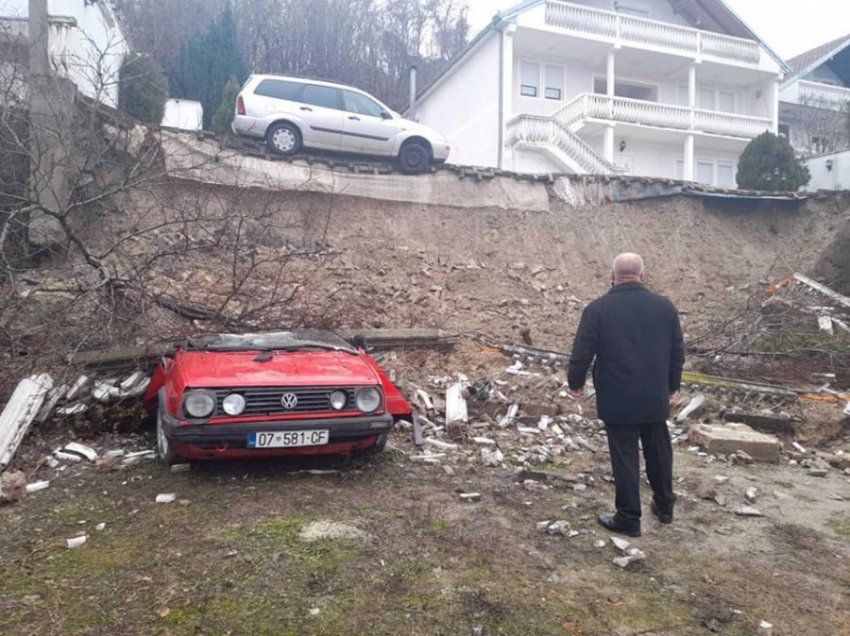 Rahoveci në gjendje të rëndë, Komuna kërkon përkrahje nga Qeveria