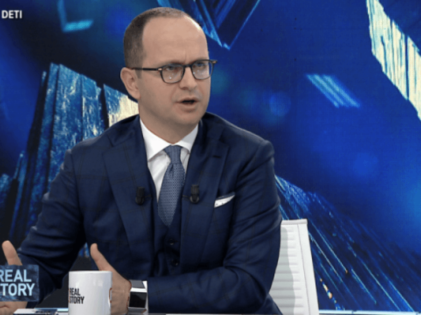 “Greqia kishte dy patate të nxehta”, Bushati: Çështja e detit mund të ketë zgjidhje sepse…