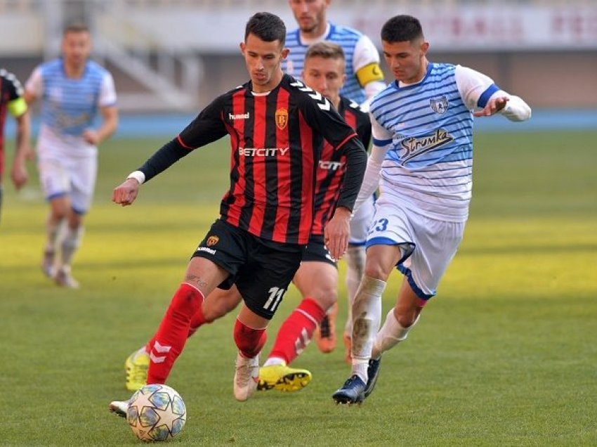 FC Shkupi dhe Shkëndija, gati të sjellin emrat të mëdha