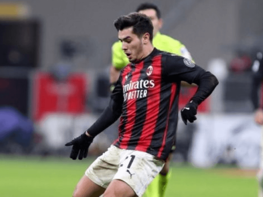 Brahim Diaz bind Milanin, duan ta mbajnë në skuadër