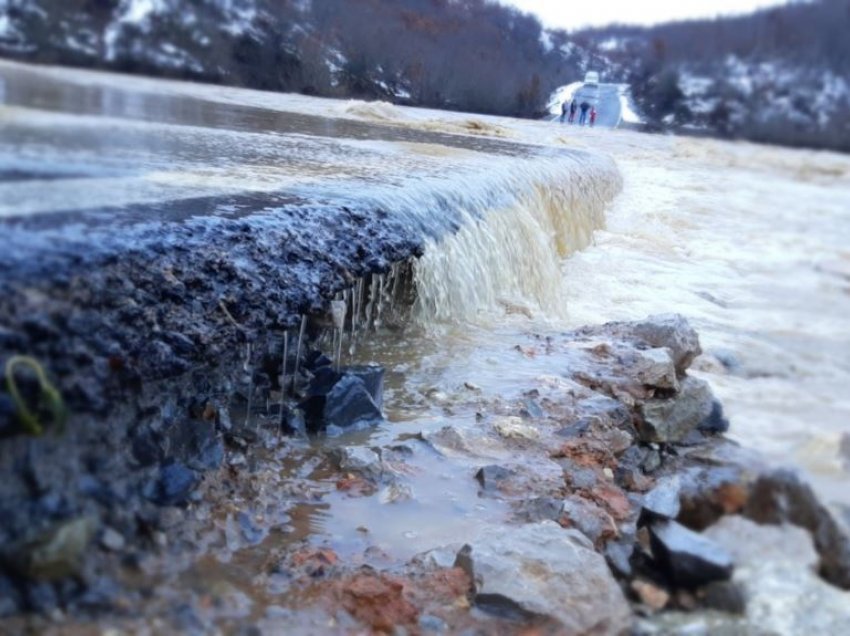 IHK: Situata meteorologjike pritet të stabilizohet