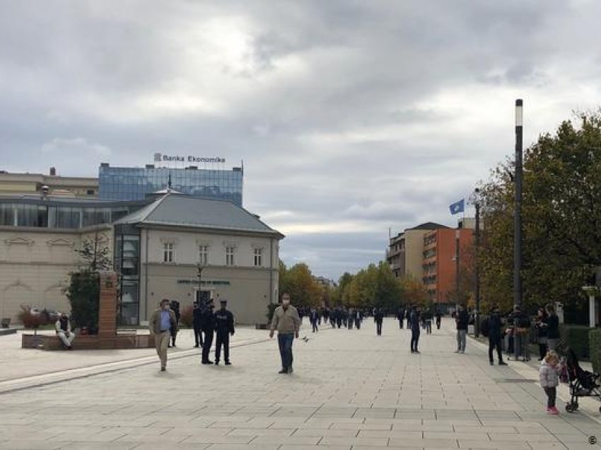 Akuza dhe kundërakuza Kosovë-Serbi: E ardhmja e dialogut e paqartë?