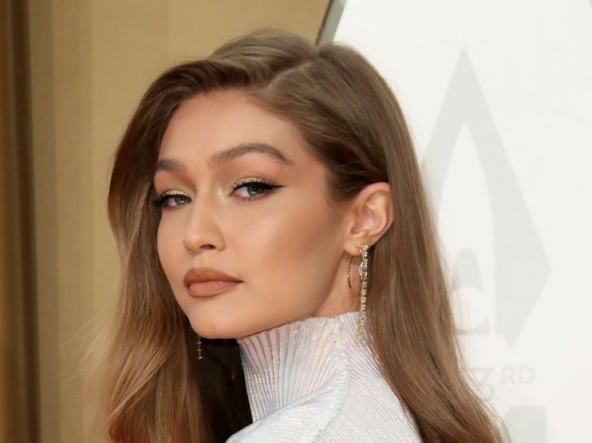 Njëmbëdhjetë gjëra që nuk i keni ditur për Gigi Hadid