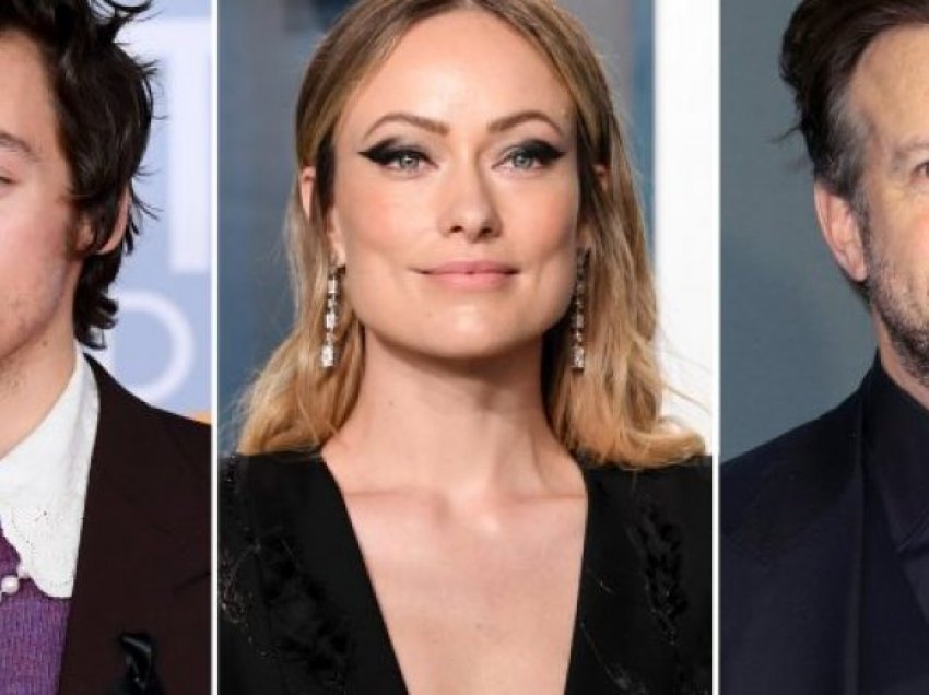 A ishte Harry Styles një arsye për ndarjen e Olivia Wilde nga Jason Sudeikis?