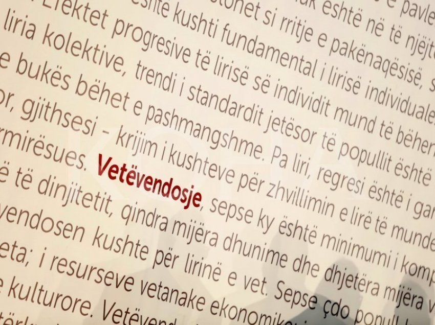 Socialdemokratët e Zvicrës i bëjnë thirrje qytetarëve të Kosovës dhe mërgimtarëve: Votoni për Vetëvendosjen