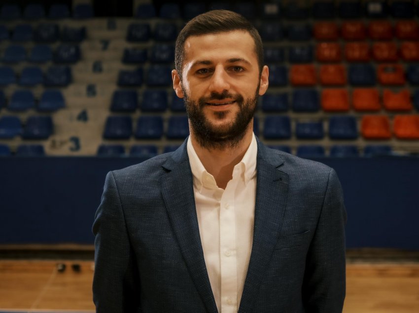 Mabetex Prishtina sonte niset për në Barcelonë! Dili: Do të përballemi me kampionin e Evropës