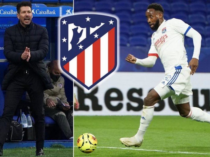 Mungon vetëm zyrtarizimi, Atletico Madrid gjen zëvendësimin e Diego Costas