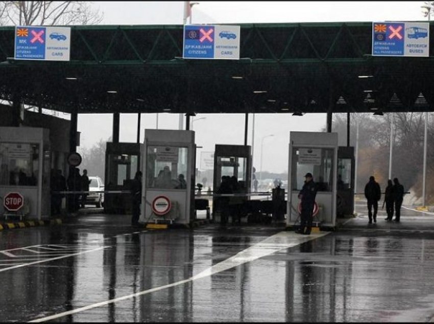 Tentim për kontrabandë të ilaçeve nga Greqia për në Maqedoni