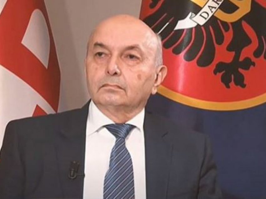 Mustafa: Në momentin që dështojmë ta zgjedhim presidentin, do të shkojmë në zgjedhje