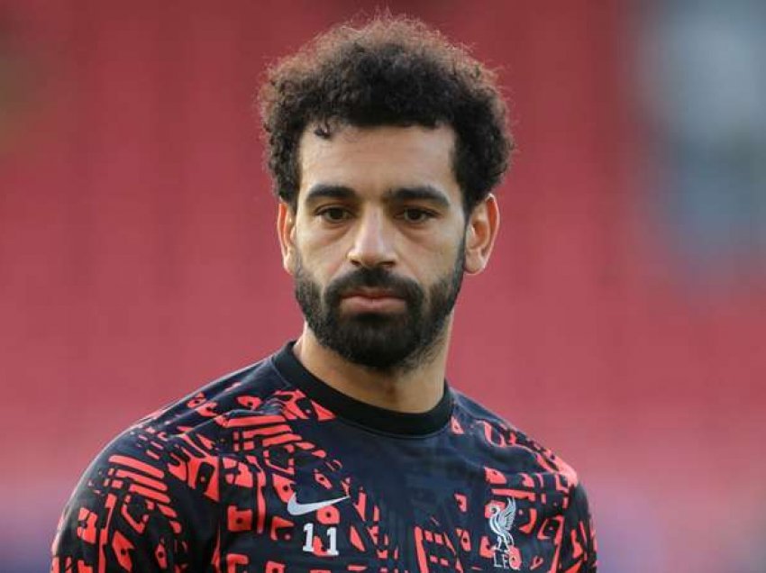 Salah: Real Madrid mund të fitojë Ligën e Kampionëve