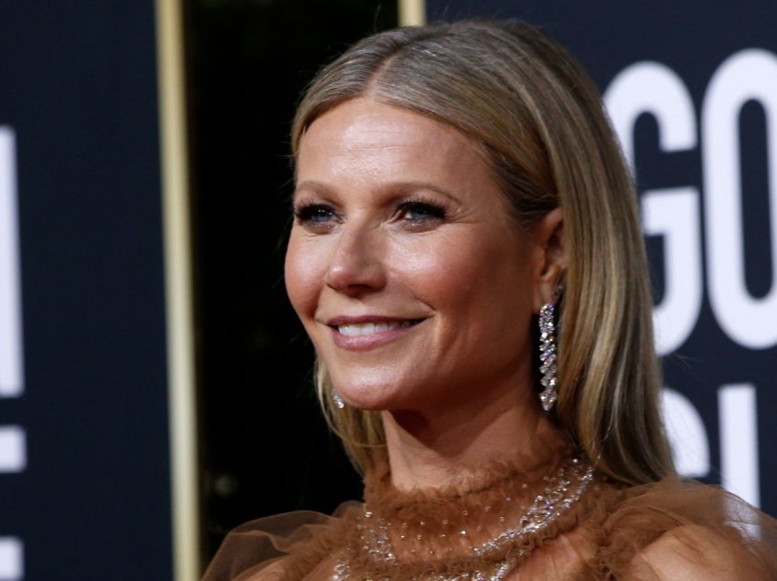 Gwyneth Paltrow thotë se nuk i pëlqen fama, përkundër se numëron 20 vite karrierë