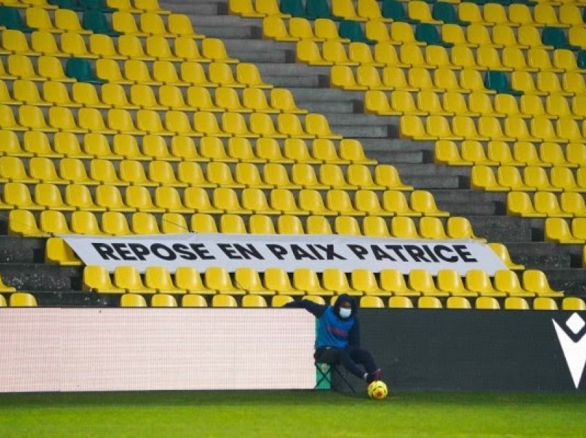 ​Kriza në futbollin francez, ndeshjet nuk do të transmetohet më në televizion