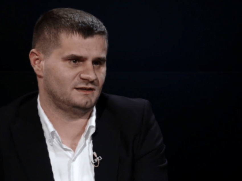 Olluri: Kurti nuk e ka respektu marrëveshjen me LDK-në e po e respekton me Vjosa Osmanin