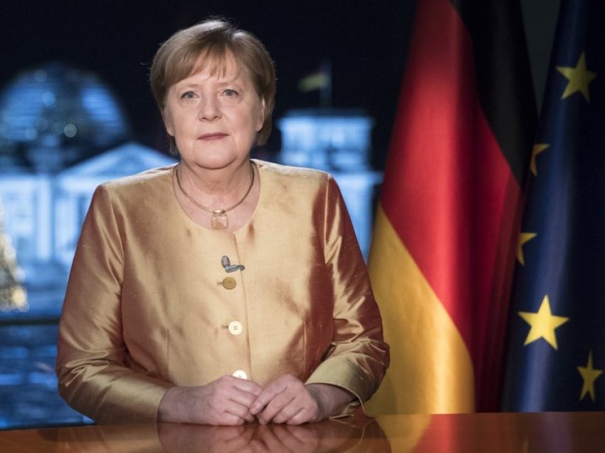 Merkel: Virusi mund të përmbahet vetëm me masa të përforcuara