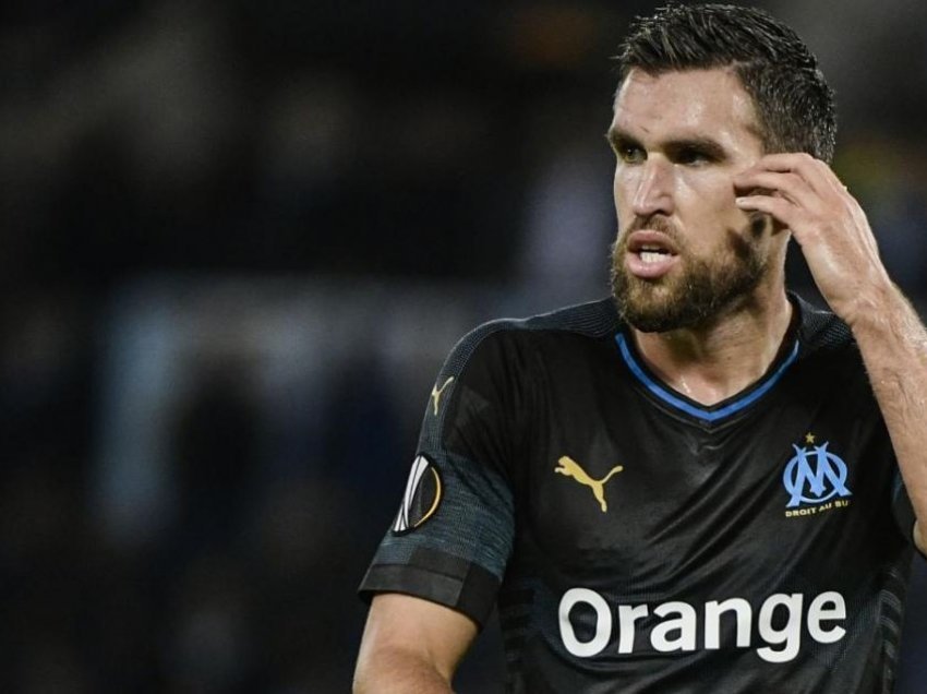 Strootman kthehet në Serie A