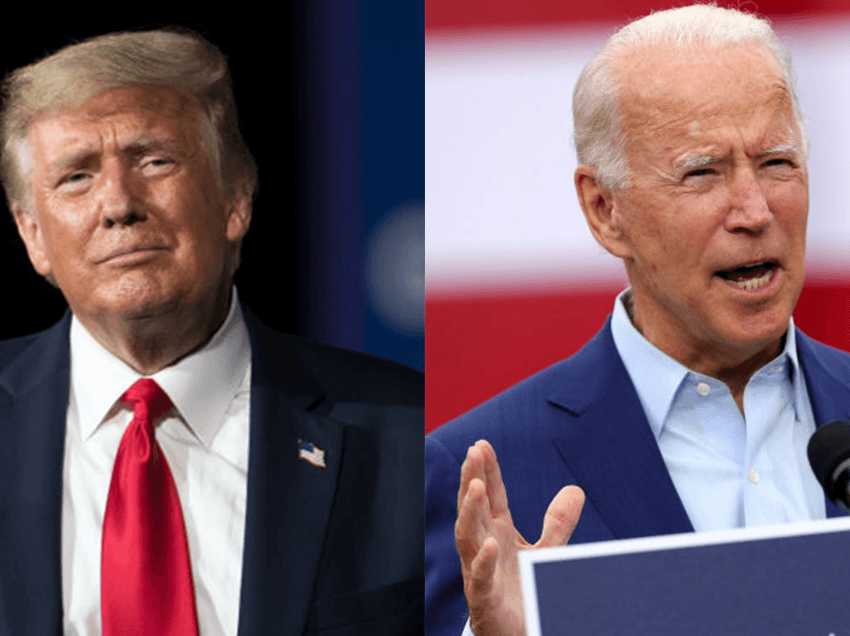 Trump i lë Biden-it tre vjet luftë tregtare me Kinën pa asnjë efekt