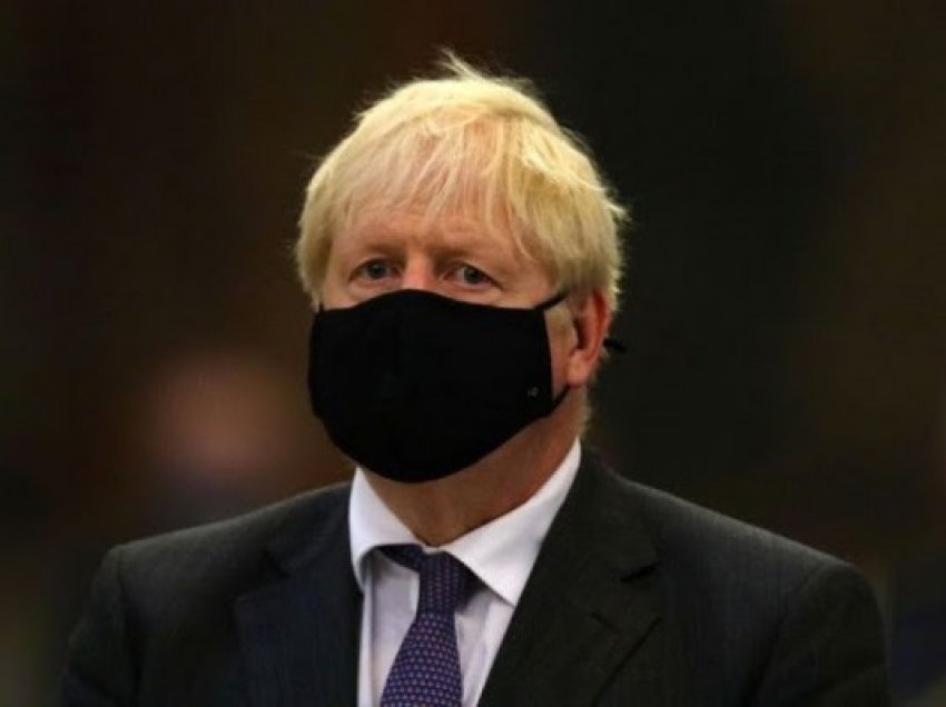 Johnson thotë se masat e rrepta të sigurisë kanë dhënë rezultate në Britani