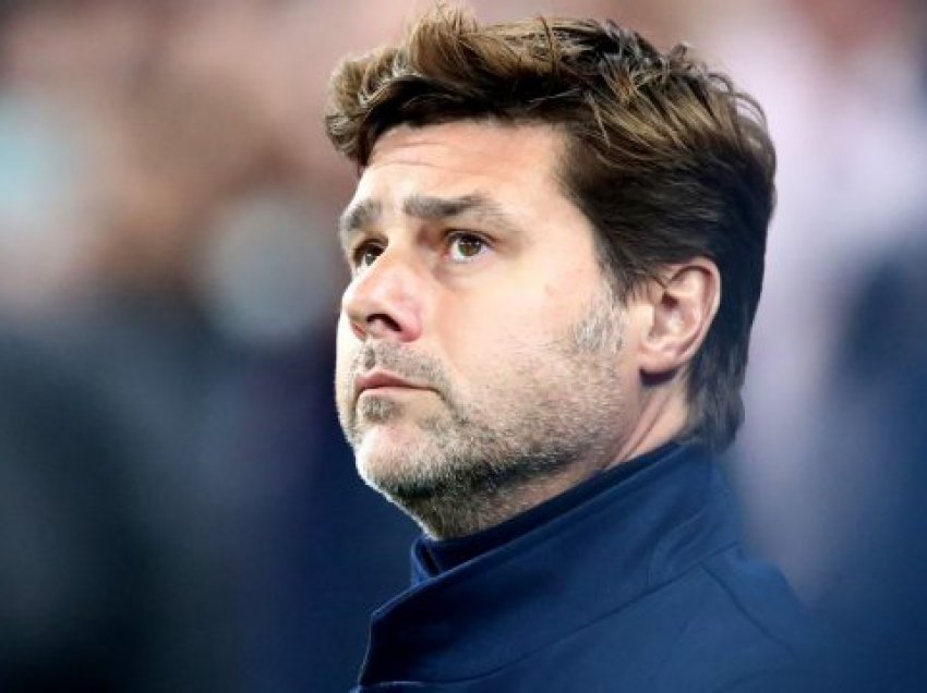 Pochettino bëhet trajneri më i paguar në histori