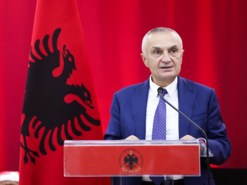 Presidenti Meta tjetër mesazh për shpopullimin: E ndalon lufta ndaj varfërisë