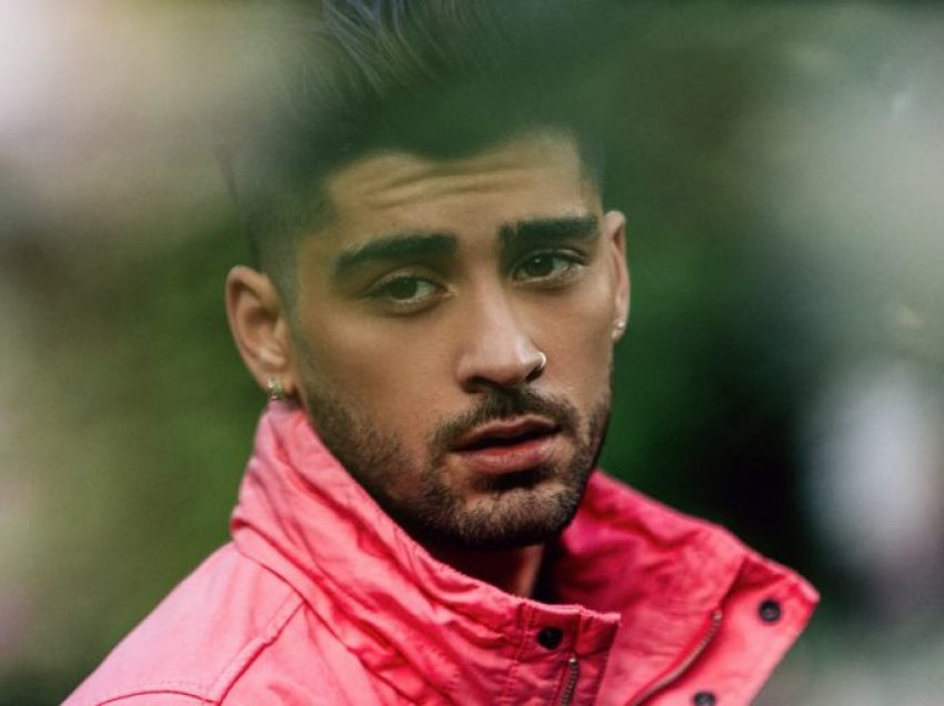 Zayn Malik lanson albumin “Nobody is listening”