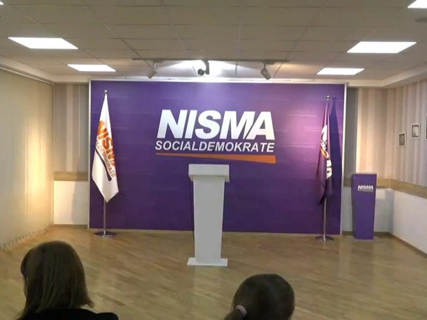 Nisma: Ne u besojmë mbështetësve tanë më shumë sesa sondazheve