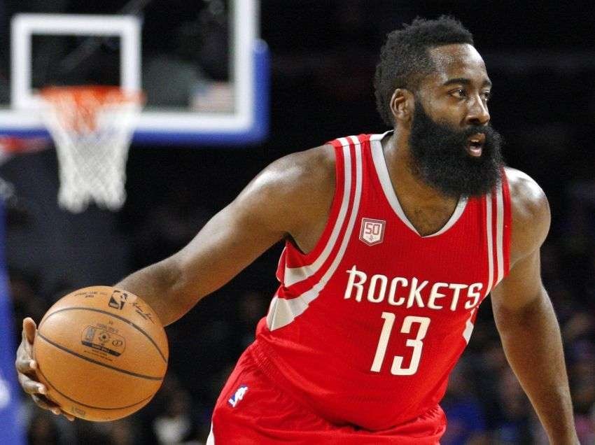 James Harden i dërgon letër Houstonit dhe tifozëve