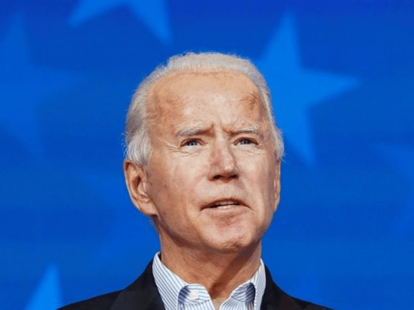 Biden zbulon paketën e ndihmës ekonomike prej 1.9 trilion dollarë amerikanë