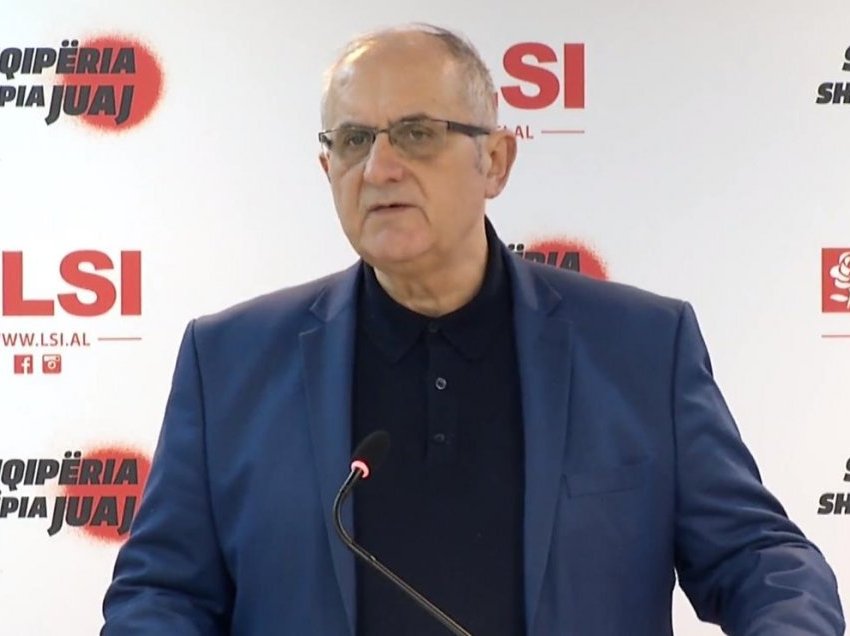 Vasili: Propaganda e Ramës provokim i ulët për shqiptaret nën ujë dhe pa shtëpi