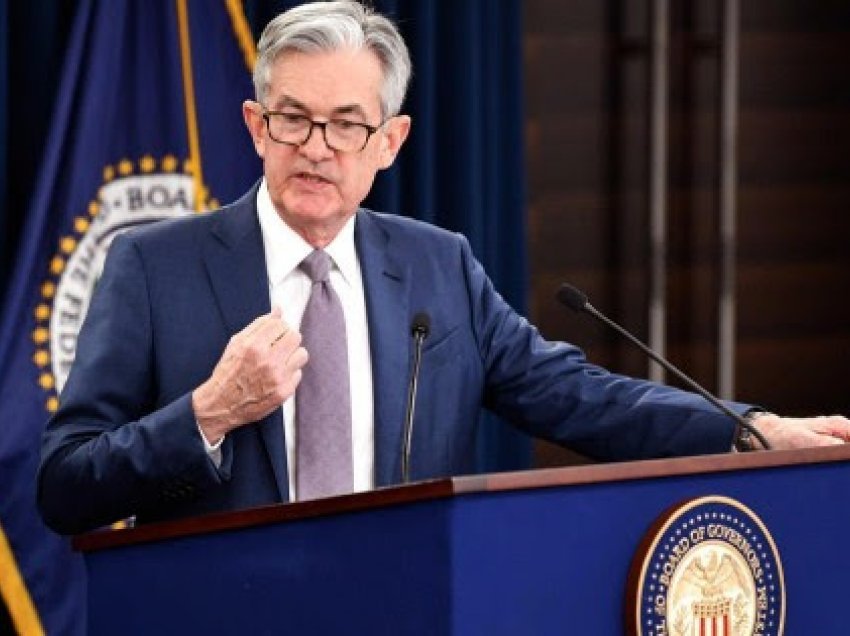 FED: Shpenzimet dhe çmimet e larta po shoqërojnë vaksinimin