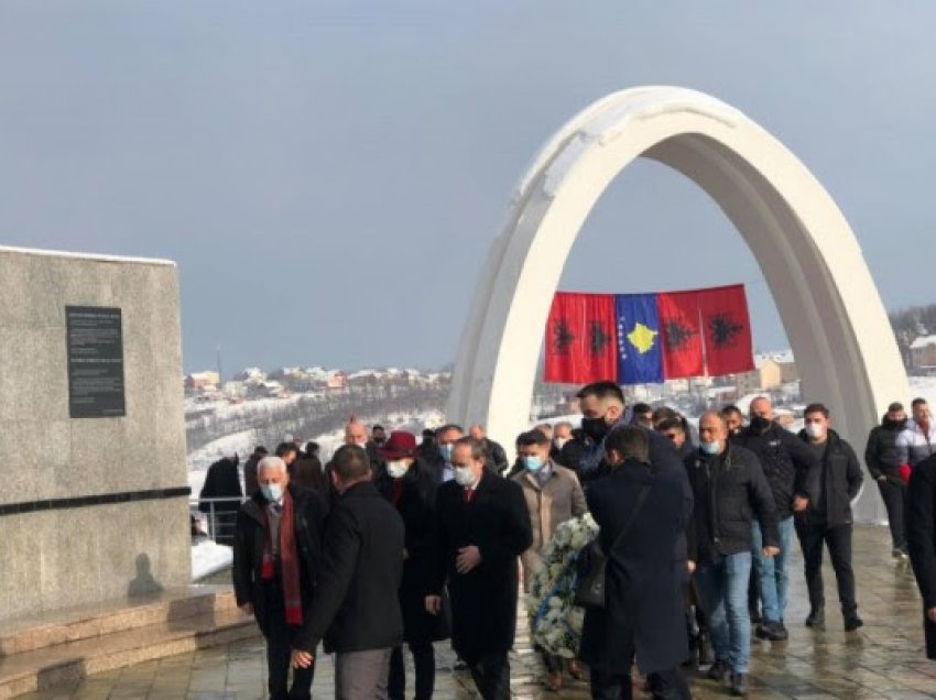 ​Hoti në Reçak: Trupat nuk do të prehen të qetë derisa drejtësia nuk vihet në vend