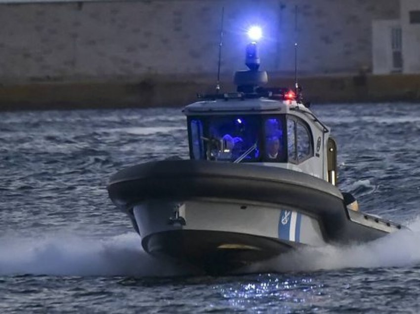 Horror në Greqi/ Gjenden gjymtyrët e një personi, ja çfarë kishte pranë