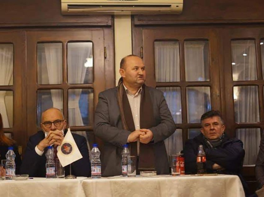 Dhjetëra të rinj në Prizren i bashkohen AAK-së