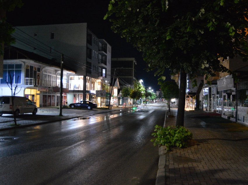 3 të shëruar, 1 i vdekur dhe 11 raste të reja me covid sot në Malishevë