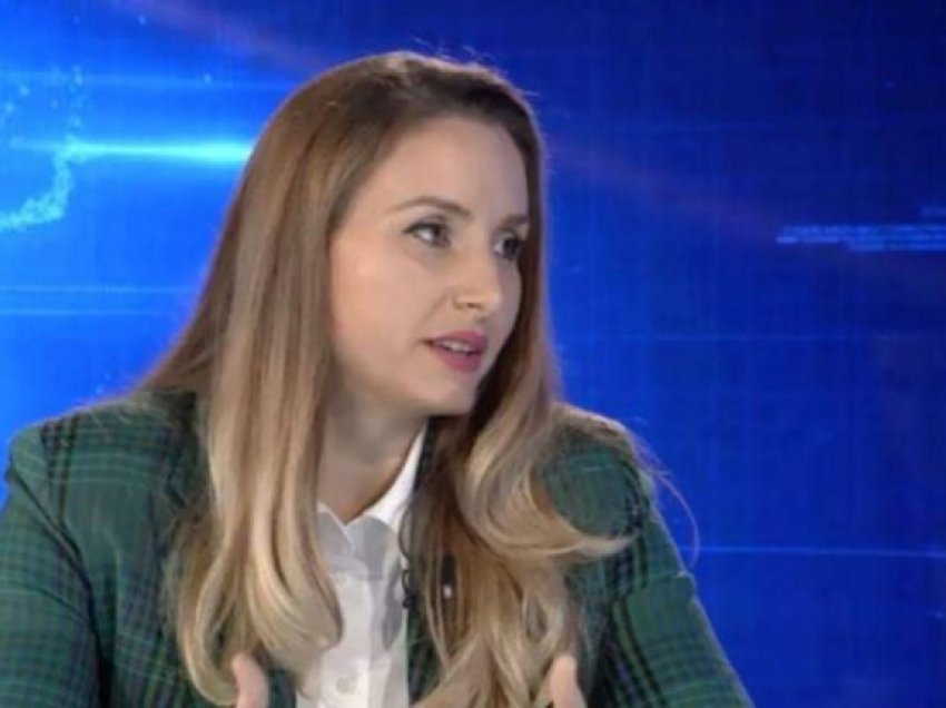 Ilire Dauti: Aleanca mb ështet nismën për uljen e TVSH së për energjinë elektrike