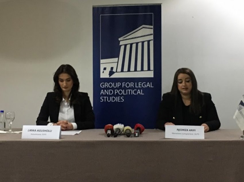 GLPS: Partitë politike nuk i tregojnë shpenzimet e as burimin e financimit të fushatës zgjedhore