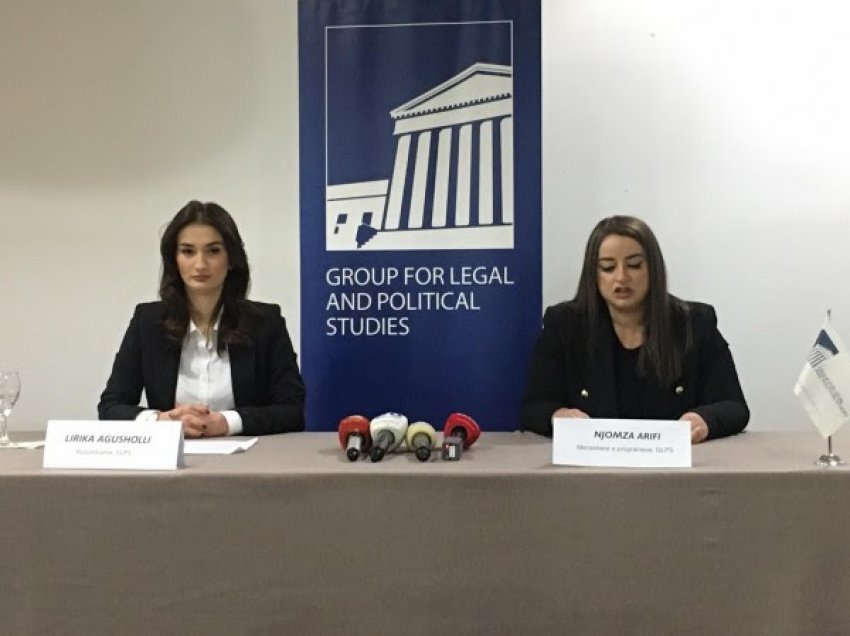 ​GLSP: Partitë politike të respektojnë legjislacionin në fuqi gjatë fushatës zgjedhore