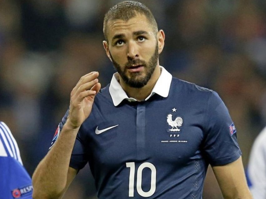 Benzema: Për mua, kjo është e papranueshme