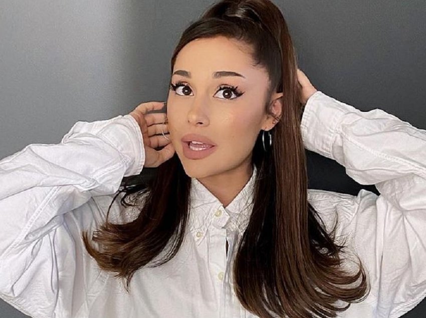 Remixi i ri i Ariana Grandes