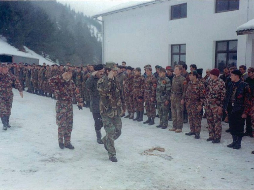 Major Nazif Ramabaja shkruan për vrasjen e Smajl Hajdarajt: Ja çka na tha në takimin me Tahir Zemajn