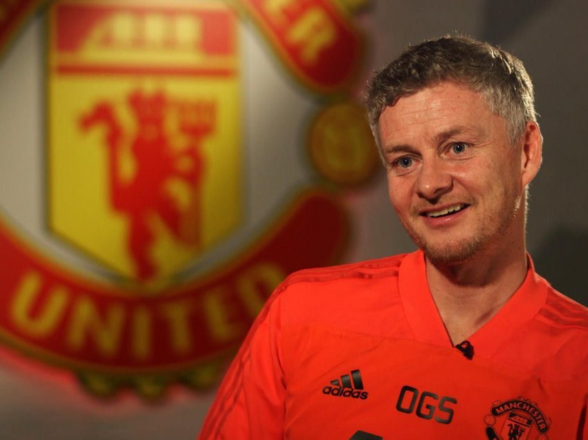 Solskjaer: Kur jemi në formë të mirë, mund ta mposhtim çdokënd