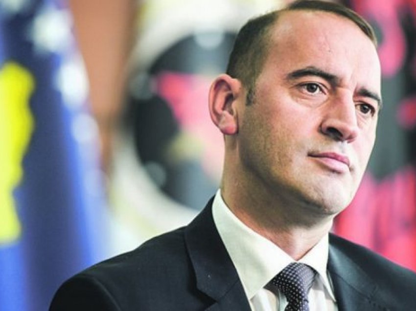 Haradinaj: Jemi të gatshëm të marrim edhe Presidentin edhe Qeverinë