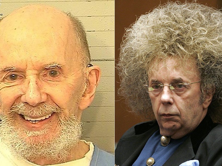 Producenti, Phil Spector vdes në moshën 81 vjeç