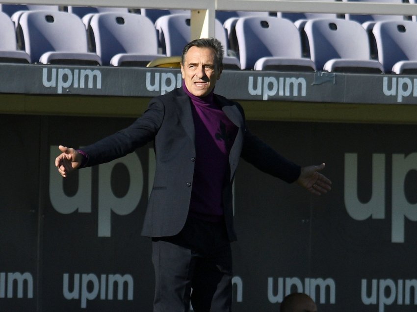 Prandelli pret dy emra të mëdhenj