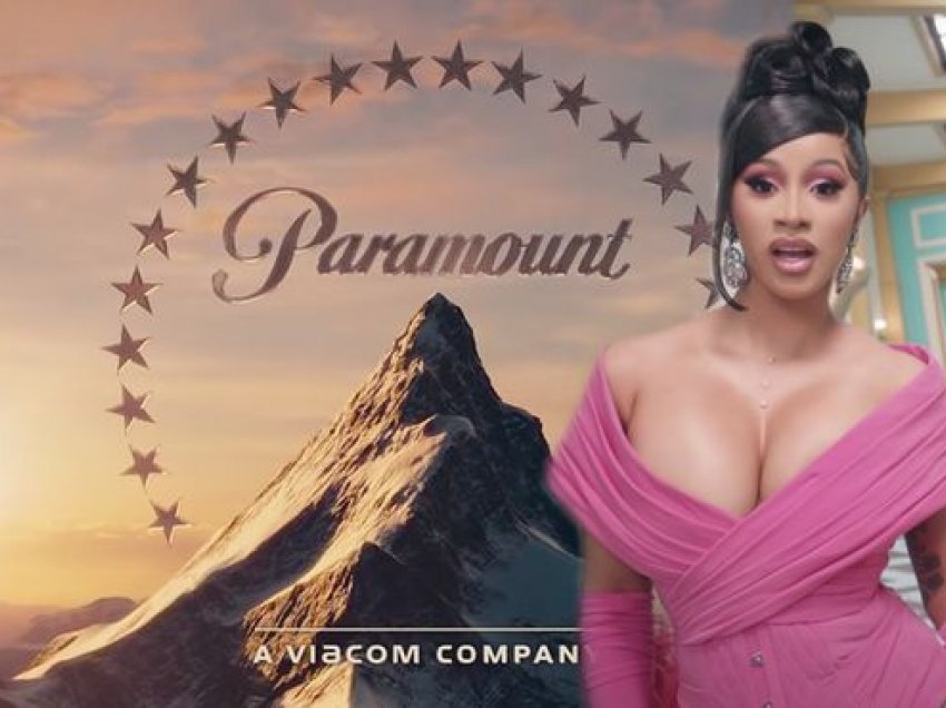 Cardi B rrëmben rolin kryesor në “Assisted Living” të Paramount